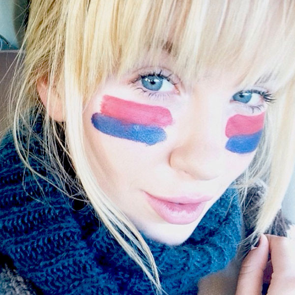 Ireland Baldwin Ireland Baldwin